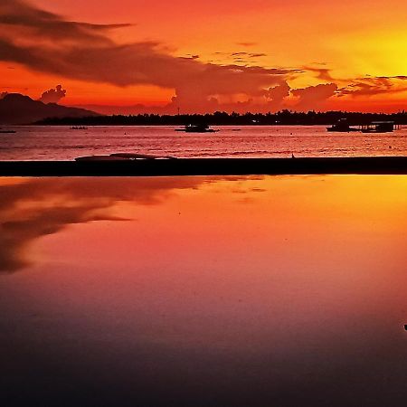 Tamarind Beach Bungalow Lembongan Dış mekan fotoğraf